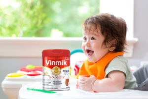 Sữa dinh dưỡng VinMik