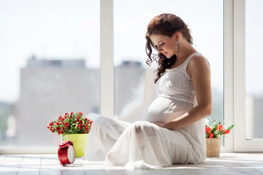 Phụ nữ mang thai và cho con bú có nhu cầu dinh dưỡng đặc biệt