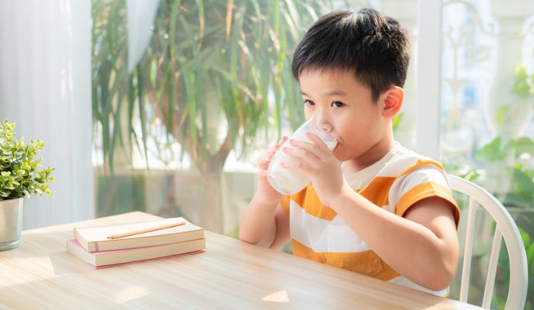Hướng dẫn chọn sữa phù hợp cho bé