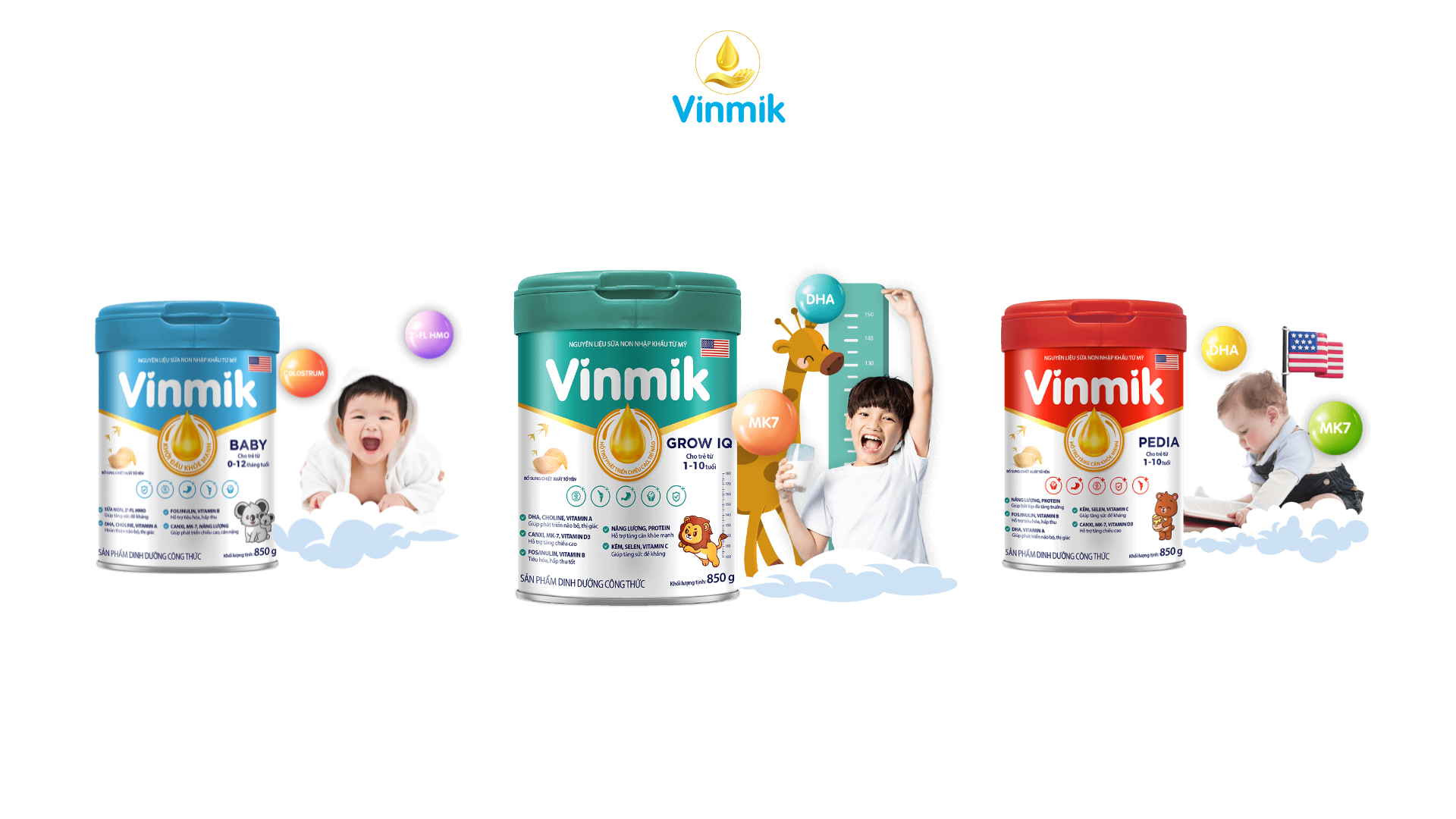 vinmik