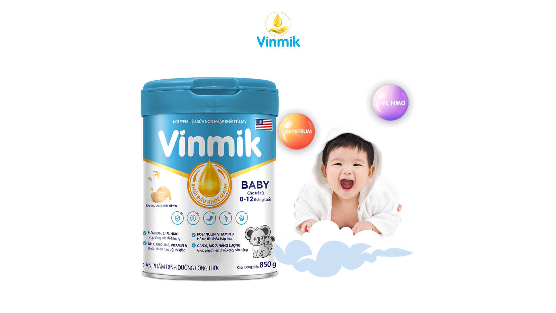 vinmik