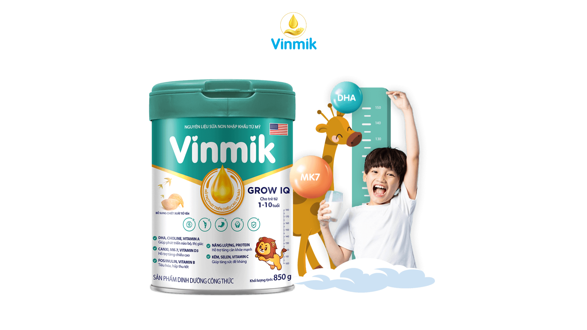 vinmik