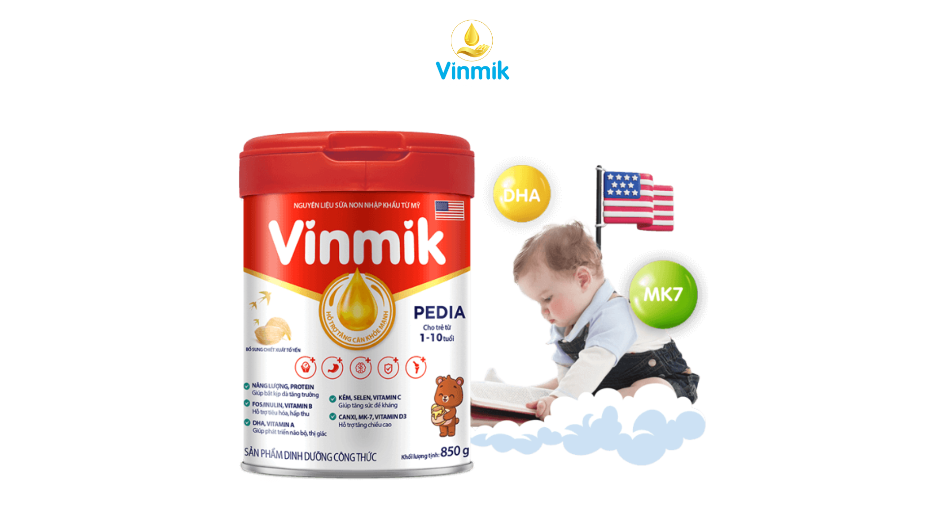 vinmik
