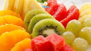 Top 8 Loại Trái Cây Tốt Cho Mẹ Sau Sinh Mổ Nên Ăn