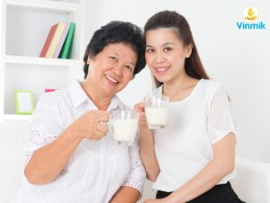 Sữa Cho Người Già – Giải Pháp Dinh Dưỡng Giúp Sống Khỏe