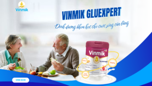 Vinmik Gluexpert