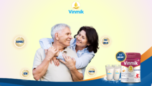 5 Sự Thật Về Sữa Vinmik Gluxpert Không Phải Ai Cũng Biết