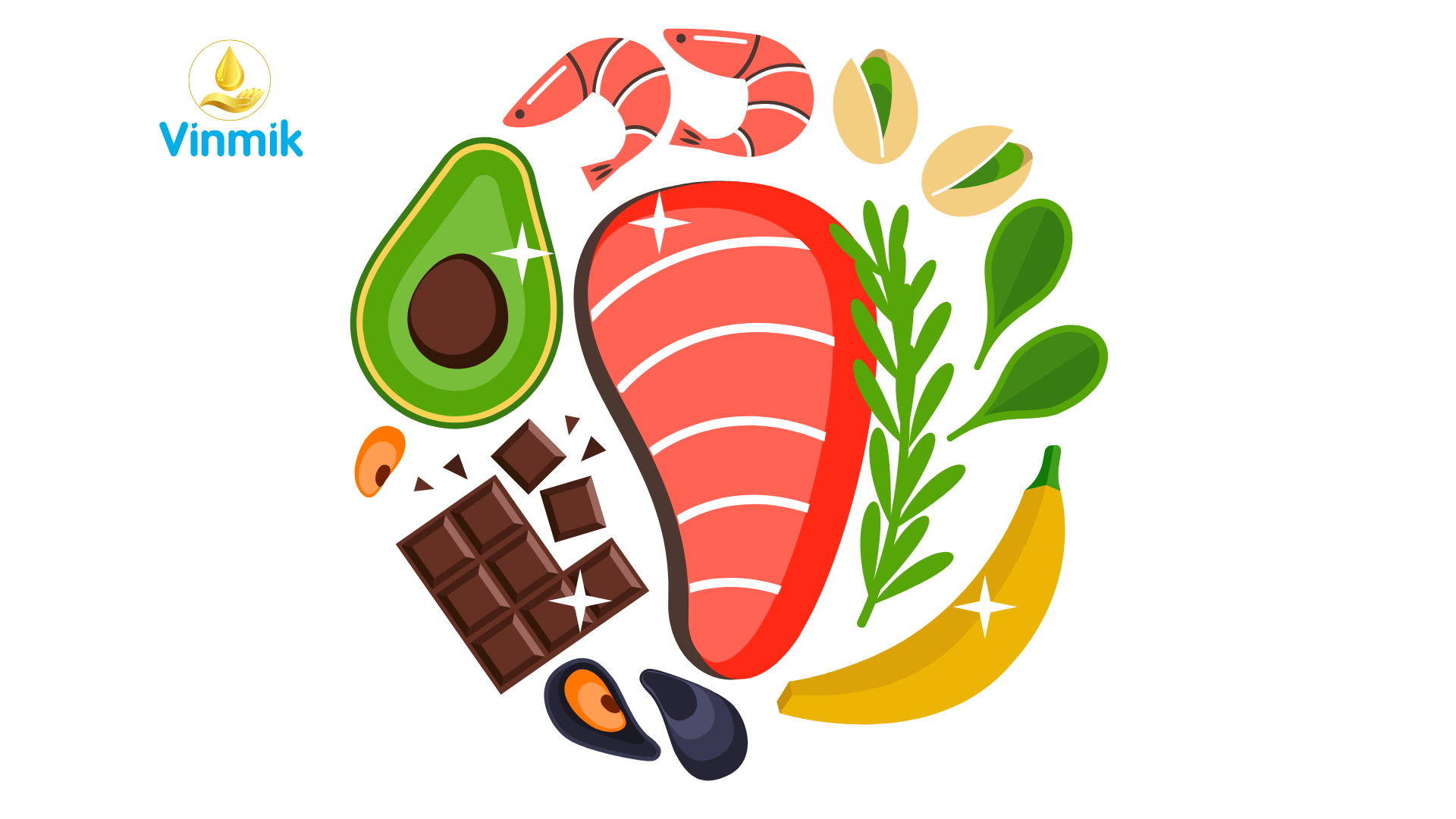 Top thực phẩm giàu Canxi và Magie nên ăn hàng ngày 