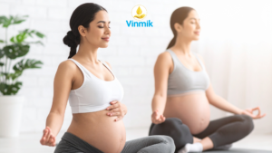 Bí quyết chọn sữa bầu vào con không vào mẹ: Vị thanh mát, Mẹ về dáng nhanh