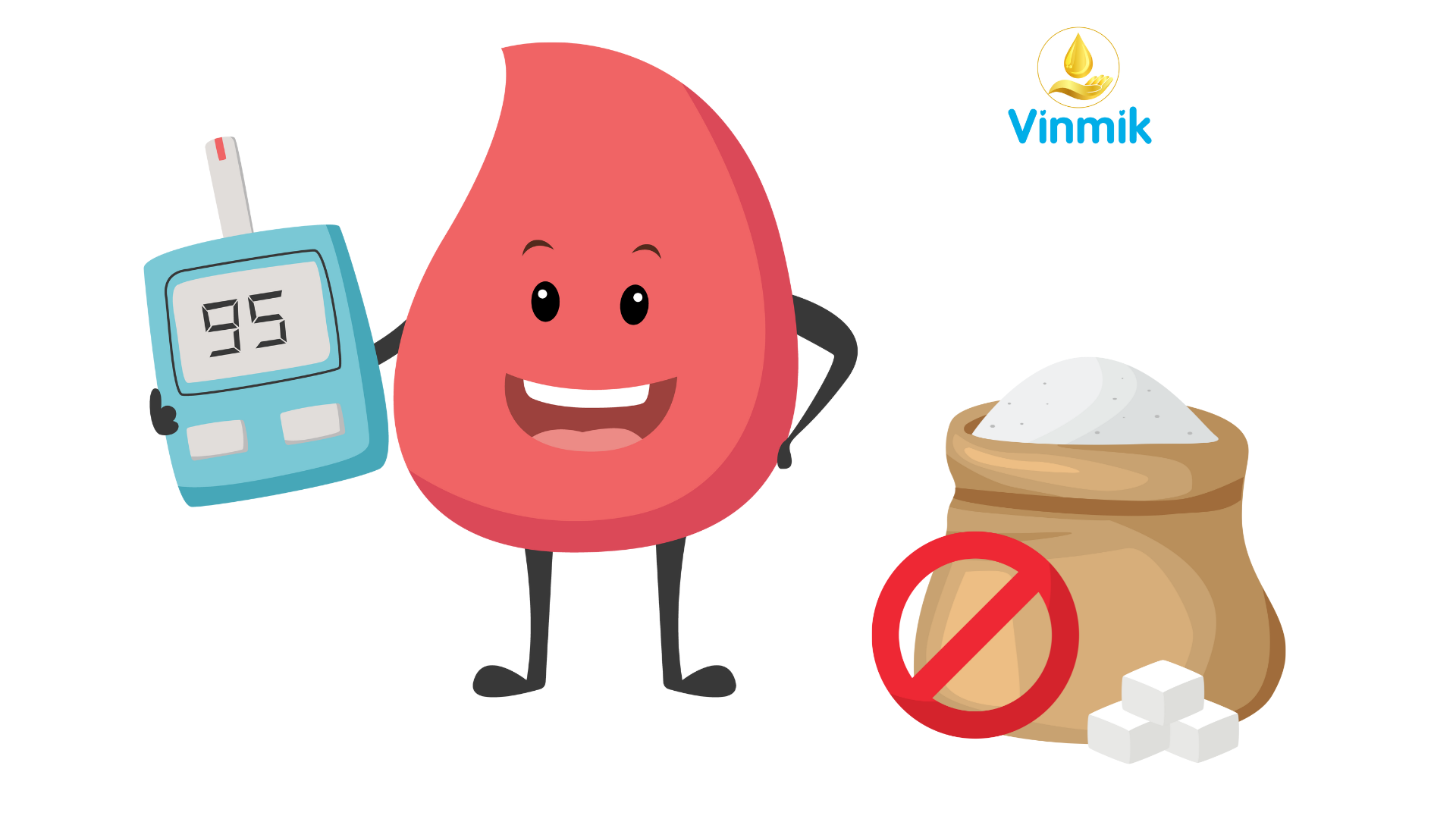 người tiểu đường nên kiêng gì