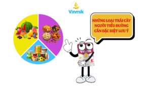 Những loại trái cây người tiểu đường cần đặc biệt lưu ý